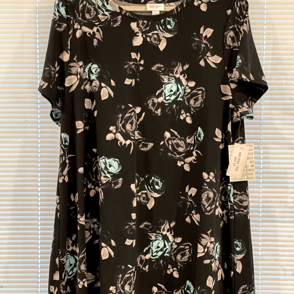 New clothes